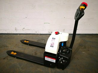 Pedestrian pallet truck Hangcha CBD15-EMD 685 - 4