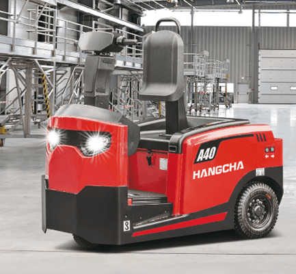 Industrial tractor - QDD40-AC2S 