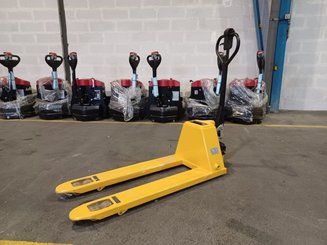 Electric pallet truck Microlift P15 SE