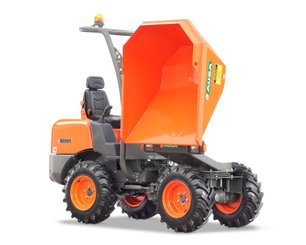Dumper truck Ausa D100AHG - 1
