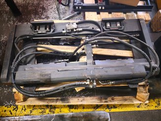 Fork spreader Kaup 4T466Z - 1