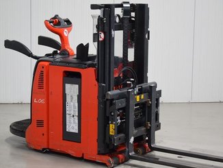 Counterweight stacker Linde L06ac