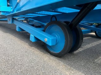 Loading ramp Thervan LB 10 188