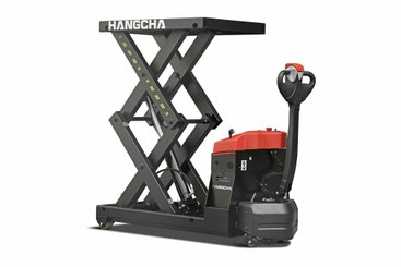 Lift table Hangcha 1510XB - 4