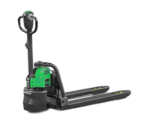Pedestrian pallet truck Hangcha CBD12-I - 1