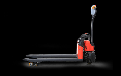 Pedestrian pallet truck Hangcha CBD12 PLUS Lithium - 1