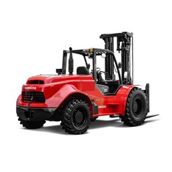 All-terrain forklift Hangcha TT100-4 (CPCD100-XH16C-RT4) 