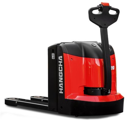 Pedestrian pallet truck - CBD30-AC2