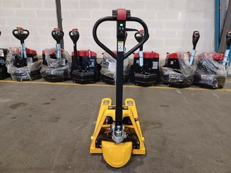 Electric pallet truck Microlift P15 SE - 3