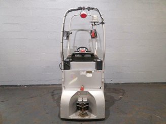Industrial tractor STILL CX-T - 2