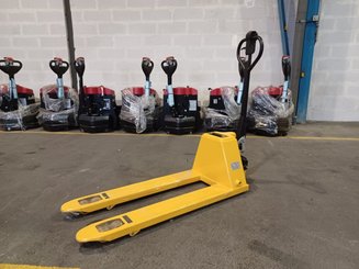 Pedestrian pallet truck Microlift P15SE