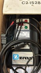 Stand-on pallet truck Mitsubishi PBF25N3R MITSUBISHI - 3