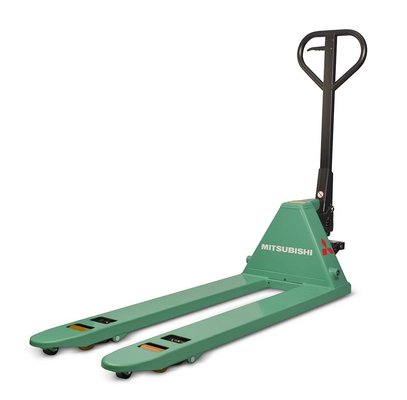 Hand pallet truck - MV25MRTP