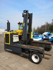 Multidirectional sideloader Combilift C12000 - 2