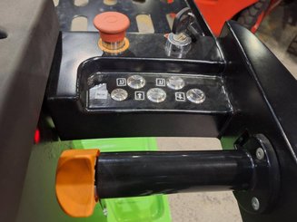 Man-up order picker Hangcha CJD02-AMC1-M1I