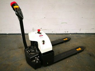 Pedestrian pallet truck Hangcha CBD15-EMD 685 - 2