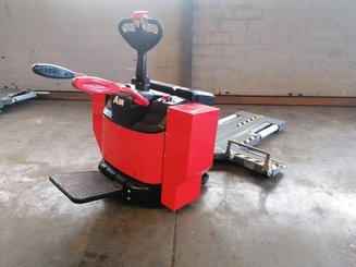 Stand-on pallet truck Hangcha CBD30-AZ3S