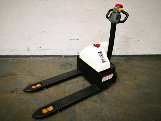Pedestrian pallet truck Hangcha CBD15-EMD 685 - 1