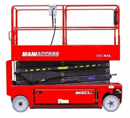 Scissor lift - 140XEN