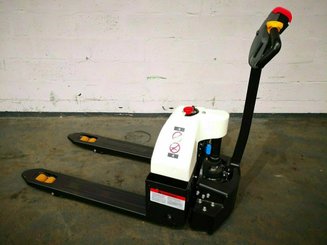 Pedestrian pallet truck Hangcha CBD15-EMD 685 - 4