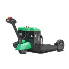 All terrain pallet truck Hangcha CBD15-TTi
