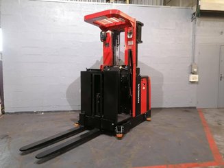 Man-up order picker Hangcha CJD10-AC1-M1