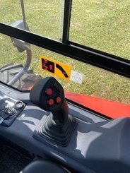 Telescopic loader Manitech T150H - 3