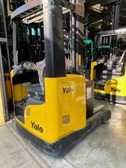 Reach truck Yale MR14 - 1