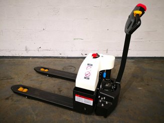 Pedestrian pallet truck Hangcha CBD15-EMD 685