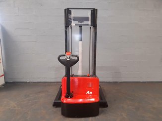 Straddle stacker Hangcha CTD15-A2MC2-ISZ - 2