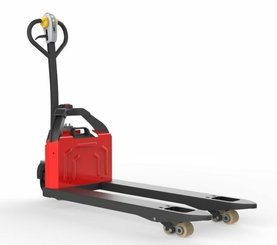 Pedestrian pallet truck Hangcha CBD12 PLUS Lithium - 1