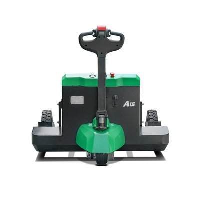 All terrain pallet truck Hangcha CBD15-TTi - 1