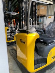 Reach truck Yale MR14 - 2