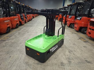 Man-up order picker Hangcha CJD02-AMC1-M1I