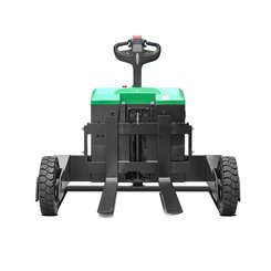 Pedestrian pallet truck Hangcha CBD15-iRT 