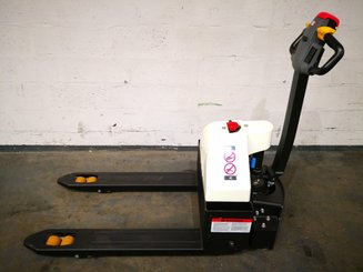 Pedestrian pallet truck Hangcha CBD15-EMD 685