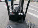 Three wheel front forklift Hangcha X3W10 - 13
