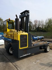 Multidirectional sideloader Combilift C12000 - 1
