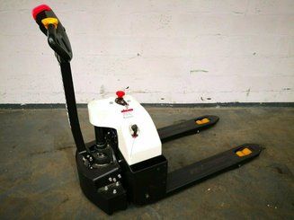 Pedestrian pallet truck Hangcha CBD15-EMD 685 - 2