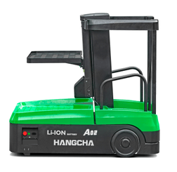 Vertical lift platform Hangcha CJD02-AMC1-M1I