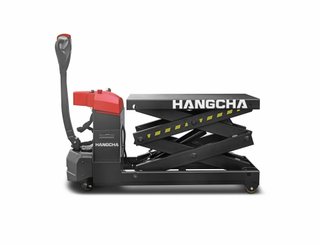 Lift table Hangcha 1510XB - 1