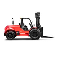 All-terrain forklift Hangcha TT100-4 (CPCD100-XH16C-RT4) 