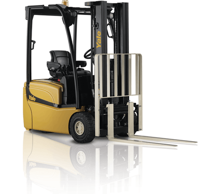 Electric forklift truck - ERP16VT