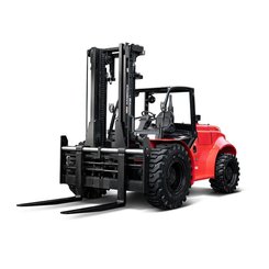 All-terrain forklift Hangcha TT70-4 (CPCD70-XH16C-RT4)  - 1