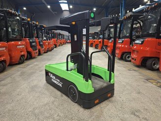 Vertical lift platform Hangcha CJD02-AMC1-M1I