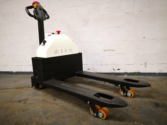 Pedestrian pallet truck Hangcha CBD15-EMD 685