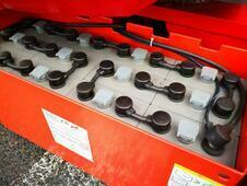 Articulated boom lift platform Hangcha GTHZ170