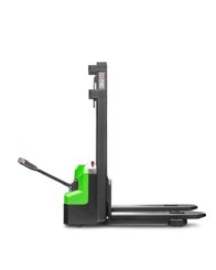 Pedestrian pallet stacker Hangcha CDD12-A2MC2-ISZ - 2