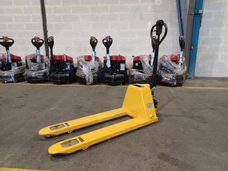Pedestrian pallet truck Microlift P15SE