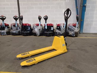 Pedestrian pallet truck Microlift P15SE - 2